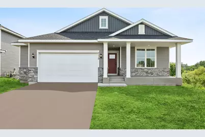 7110 Landau Avenue NE, Otsego, MN 55301 - Photo 1