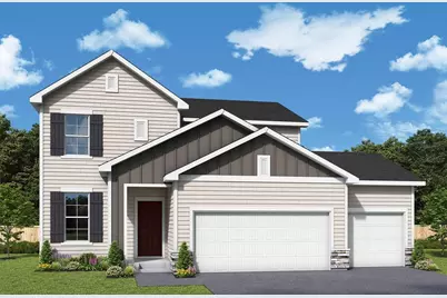 11581 74th Street NE, Otsego, MN 55301 - Photo 1