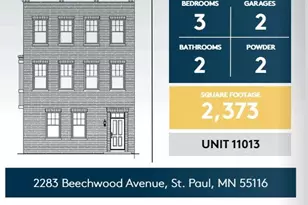 2283 Beechwood Ave, Saint Paul, MN 55116 - Photo 7