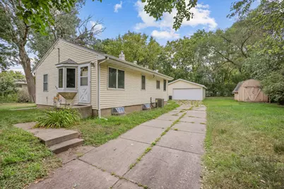 4653 Jackson Street NE, Hilltop, MN 55421 - Photo 1