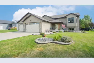 2304 36th Street S, Moorhead, MN 56560 - Photo 1