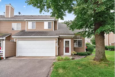 9966 Fillmore Street NE, Blaine, MN 55434 - Photo 1