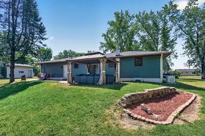 2051 Deerwood Lane NE, East Bethel, MN 55092 - Photo 27