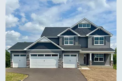 920 Kepler Avenue NE, Hanover, MN 55341 - Photo 1