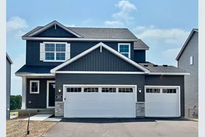 831 Walnut Grove Lane, Hanover, MN 55341 - Photo 1