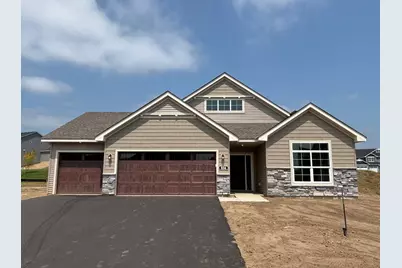 834 Walnut Grove Lane, Hanover, MN 55341 - Photo 1