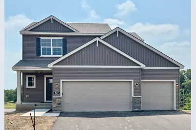 837 Walnut Grove Lane, Hanover, MN 55341 - Photo 1
