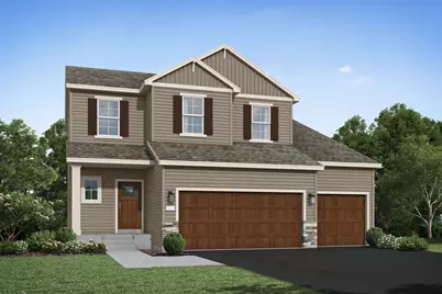 825 Walnut Grove Lane, Hanover, MN 55341 - Photo 1