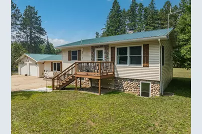 28249 Lost Lake Drive, Grand Rapids, MN 55744 - Photo 3