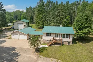 28249 Lost Lake Dr, Grand Rapids, MN 55744 - Photo 1