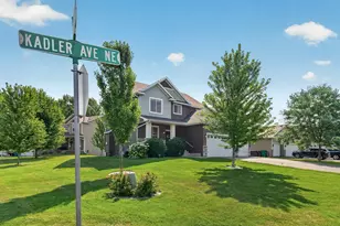 625 Kadler Ave NE, Hanover, MN 55341 - Photo 1
