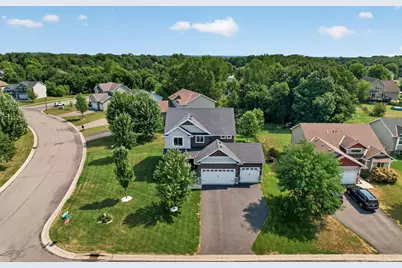 625 Kadler Avenue NE, Hanover, MN 55341 - Photo 53