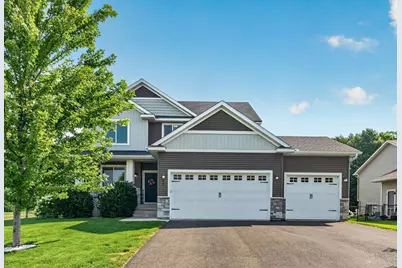 625 Kadler Avenue NE, Hanover, MN 55341 - Photo 1