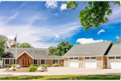 51383 Bucks Mill Road, Detroit Lakes, MN 56501 - Photo 1