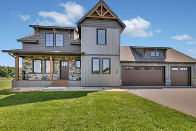 524 Northern Meadows Lane, Sartell, MN 56377 - Photo 1