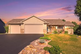 1245 Island View Dr, New Richmond, WI 54017 - Photo 1