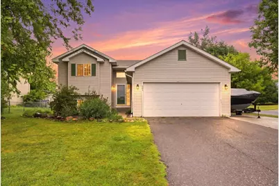 505 Deerwood Court, Hammond, WI 54015 - Photo 1
