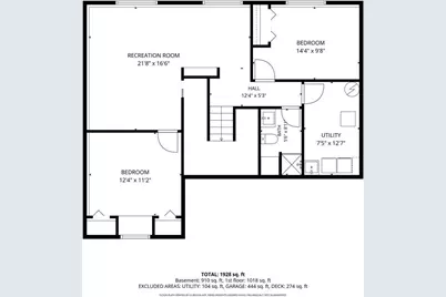 505 Deerwood Court, Hammond, WI 54015 - Photo 27