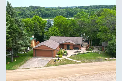 4562 Fillmore Avenue NW, Maple Lake, MN 55358 - Photo 1