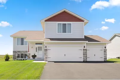 4124 Eaton Circle NE, Monticello, MN 55362 - Photo 1