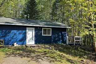 112 Camp 20 Rd, Hovland, MN 55606 - Photo 1