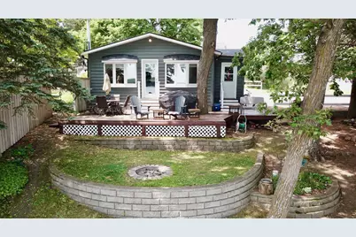 10811 55th Street SE, Clear Lake, MN 55319 - Photo 1