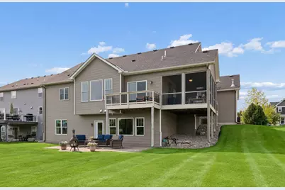 9034 Lakeside Drive, Victoria, MN 55386 - Photo 47