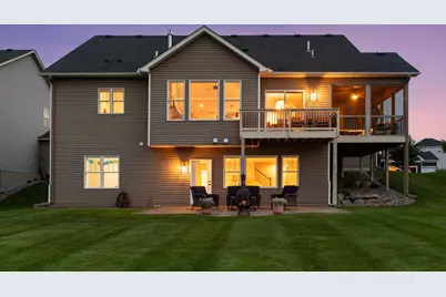 9034 Lakeside Drive, Victoria, MN 55386 - Photo 5