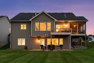 9034 Lakeside Dr, Victoria, MN 55386 - Photo 5