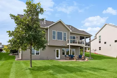 9034 Lakeside Drive, Victoria, MN 55386 - Photo 49