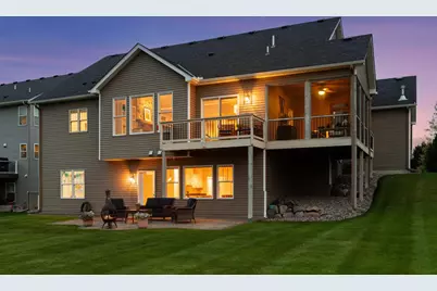 9034 Lakeside Drive, Victoria, MN 55386 - Photo 3