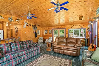 W6719 Carr Drive, Minong, WI 54859 - Photo 5