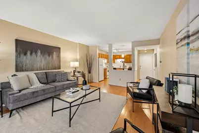 121 Washington Avenue S #1407, Minneapolis, MN 55401 - Photo 1
