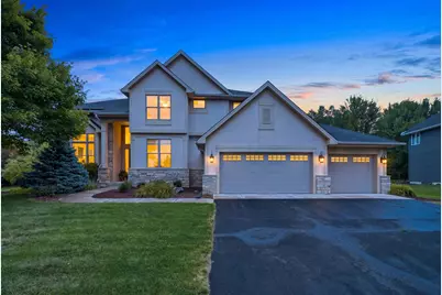 6865 Sapphire Lane, Chanhassen, MN 55317 - Photo 65