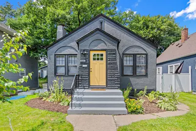 3547 Oliver Avenue N, Minneapolis, MN 55412 - Photo 1