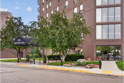 6615 Lake Shore Drive S #707, Richfield, MN 55423 - Photo 19