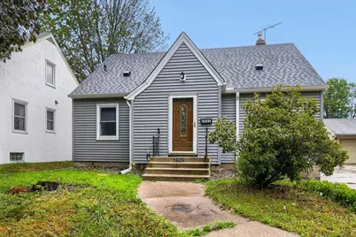 2002 Bush Avenue E, Saint Paul, MN 55119 - Photo 1
