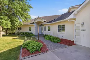 1320 Heritage Ave NW, Hutchinson, MN 55350 - Photo 1