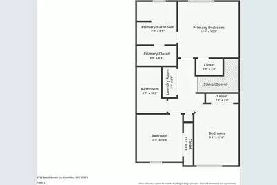 4722 Bottlebrush Lane, Minnetrista, MN 55331 - Photo 21