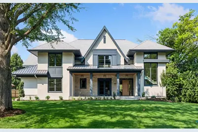 5252 Lochloy Drive, Edina, MN 55436 - Photo 1