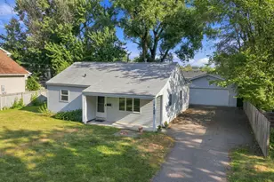 5408 34th Pl N, Crystal, MN 55422 - Photo 1