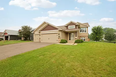 8631 Tessman Farm Road N, Brooklyn Park, MN 55445 - Photo 1