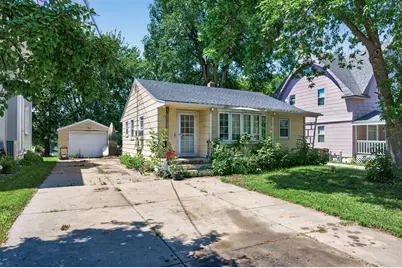 107 Oak Avenue N, Maple Lake, MN 55358 - Photo 1