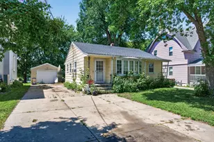 107 Oak Ave N, Maple Lake, MN 55358 - Photo 1