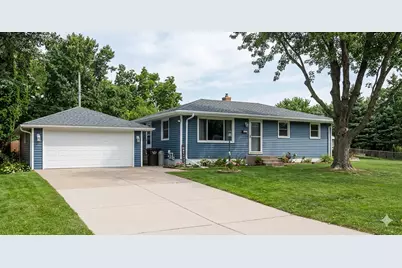6132 Edgewood Avenue, Woodbury, MN 55125 - Photo 1