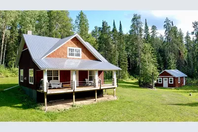 21761 Bemis Hill Forest Road, Salol, MN 56756 - Photo 1