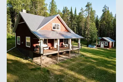 21761 Bemis Hill Forest Road, Salol, MN 56756 - Photo 1