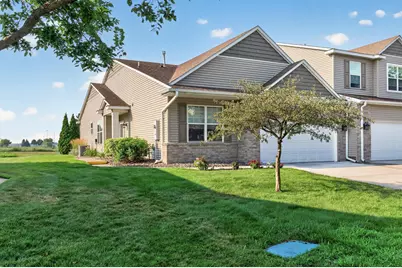 11117 Hastings Street NE, Blaine, MN 55449 - Photo 1