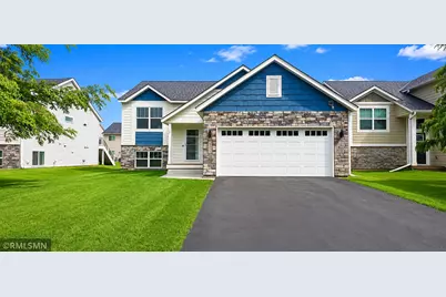 15213 Tiger Street NW, Ramsey, MN 55303 - Photo 1