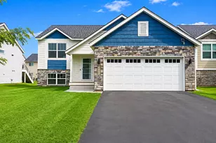 15213 Tiger St NW, Ramsey, MN 55303 - Photo 1